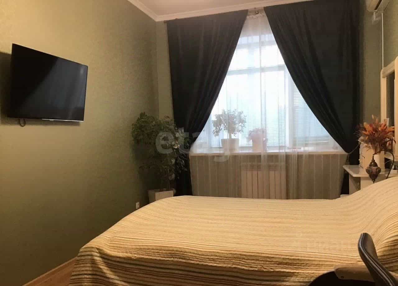 Россия, Кострома, микрорайон Пантусово, Михалёвский бульвар, 1Б, фото 8