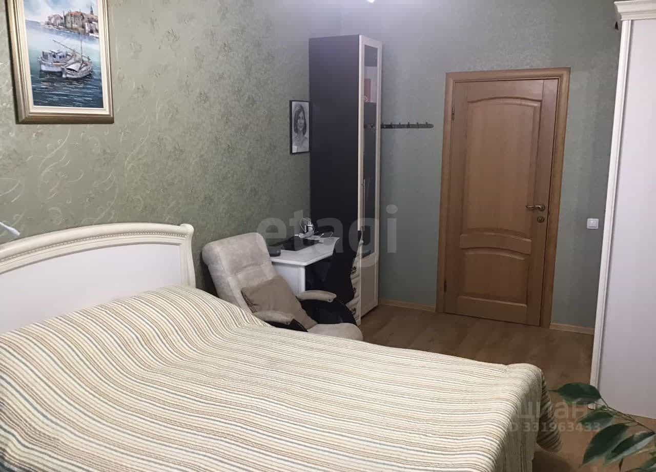 Россия, Кострома, микрорайон Пантусово, Михалёвский бульвар, 1Б, фото 9