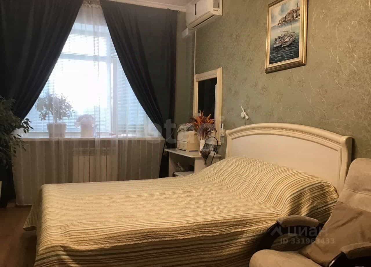 Россия, Кострома, микрорайон Пантусово, Михалёвский бульвар, 1Б, фото 10