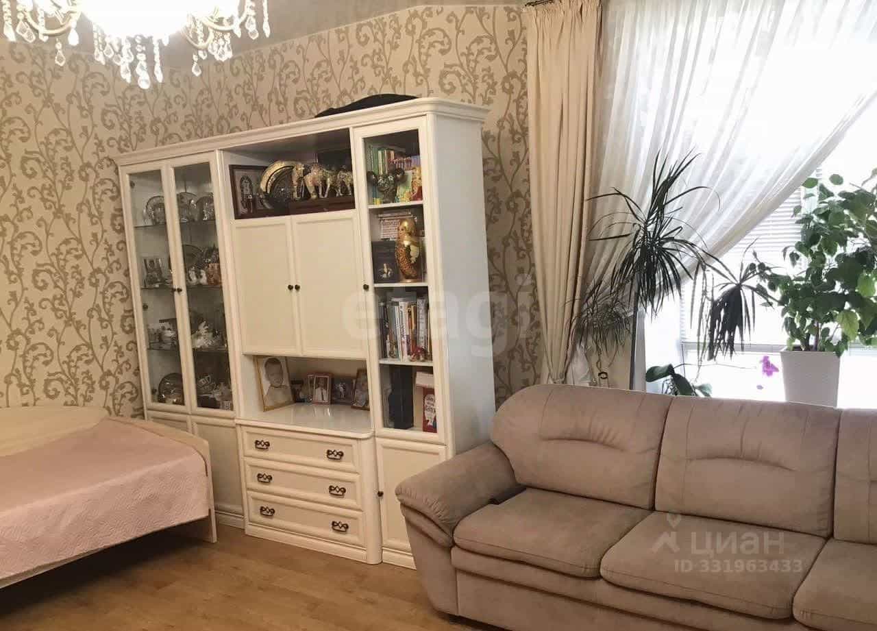 Россия, Кострома, микрорайон Пантусово, Михалёвский бульвар, 1Б, фото 11