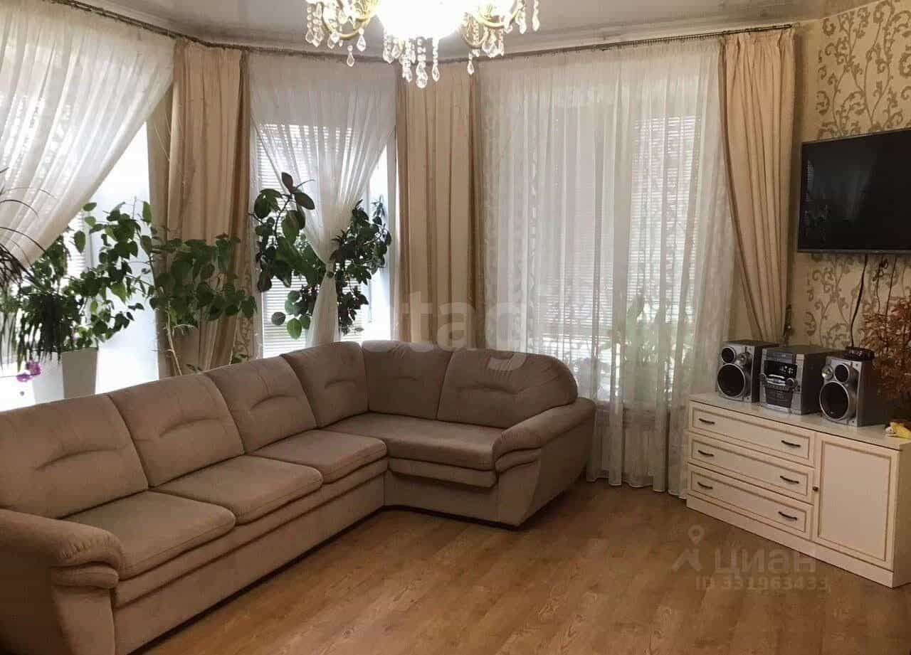 Россия, Кострома, микрорайон Пантусово, Михалёвский бульвар, 1Б, фото 14
