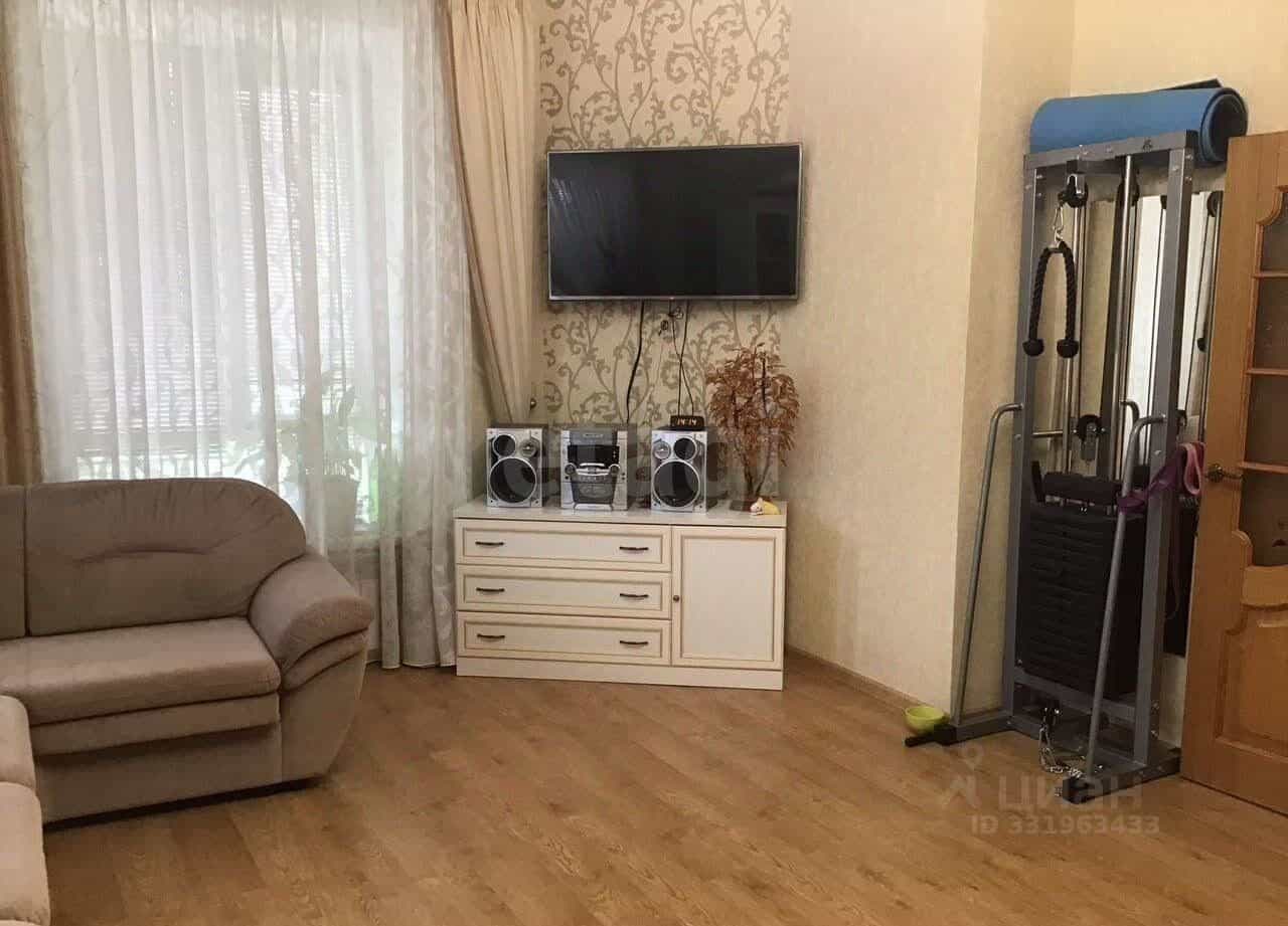 Россия, Кострома, микрорайон Пантусово, Михалёвский бульвар, 1Б, фото 15