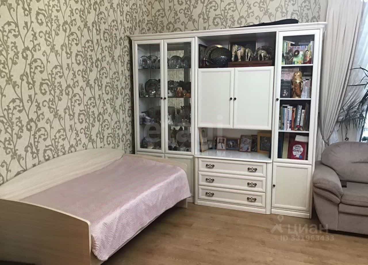Россия, Кострома, микрорайон Пантусово, Михалёвский бульвар, 1Б, фото 16