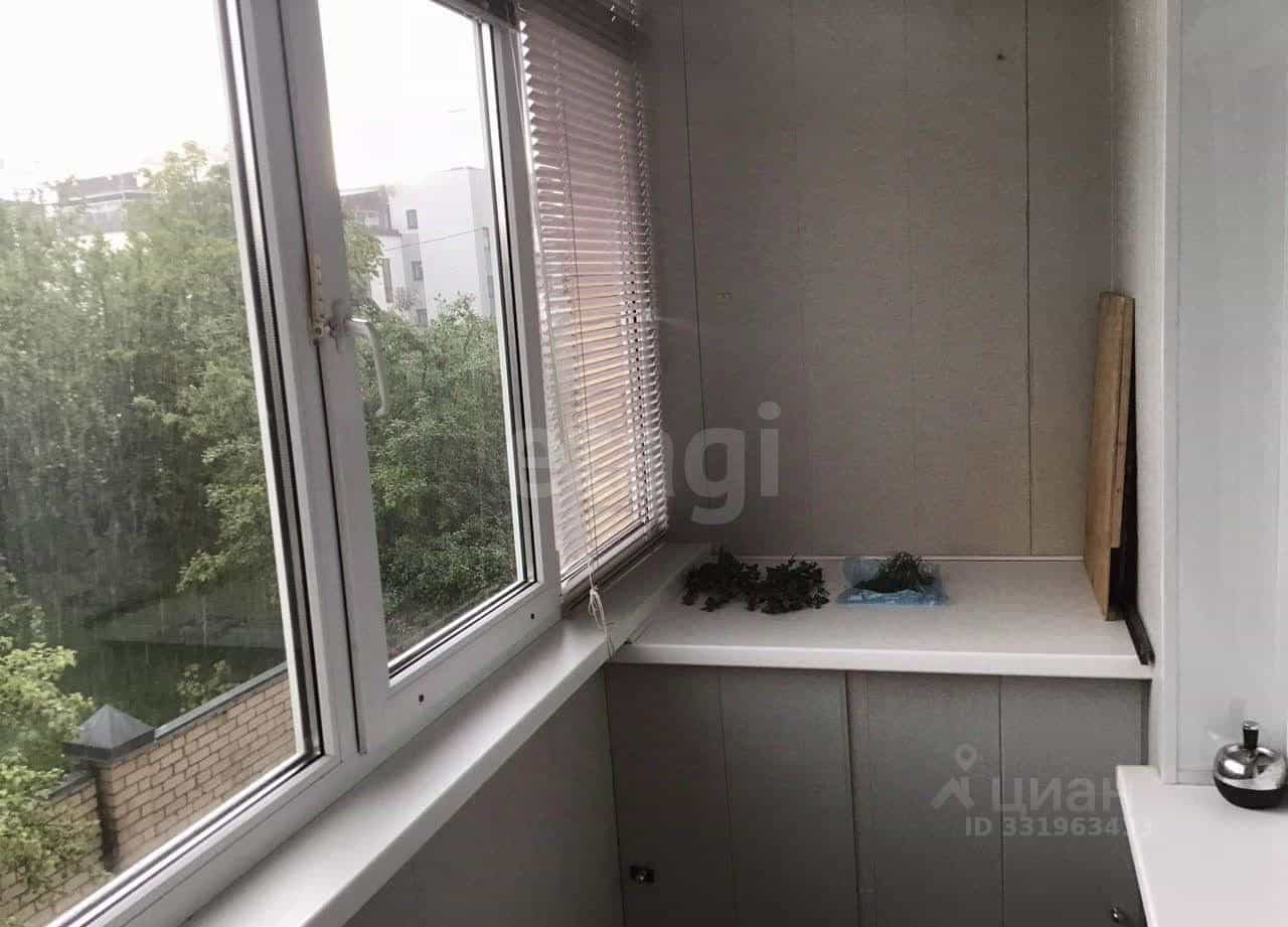 Россия, Кострома, микрорайон Пантусово, Михалёвский бульвар, 1Б, фото 21