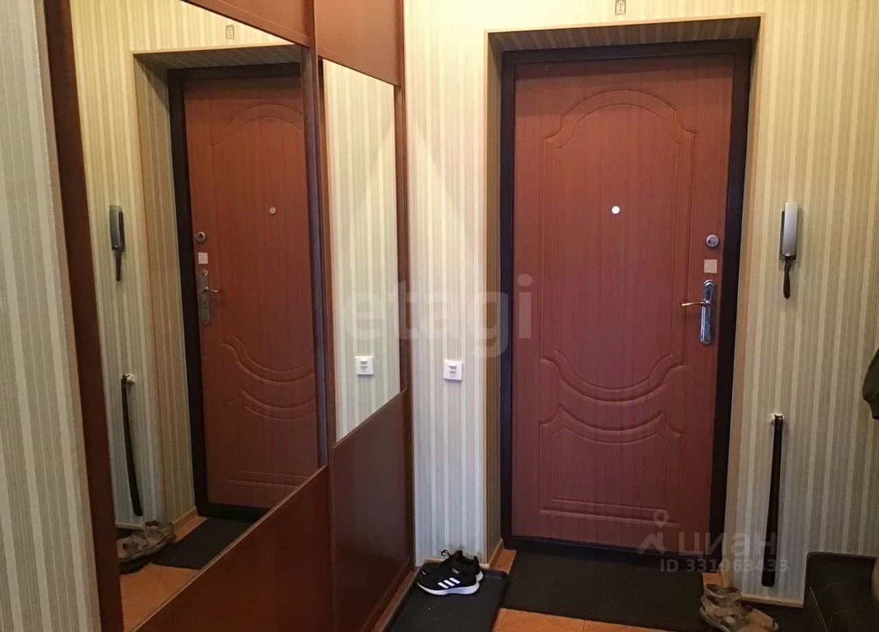 Россия, Кострома, микрорайон Пантусово, Михалёвский бульвар, 1Б, фото 22