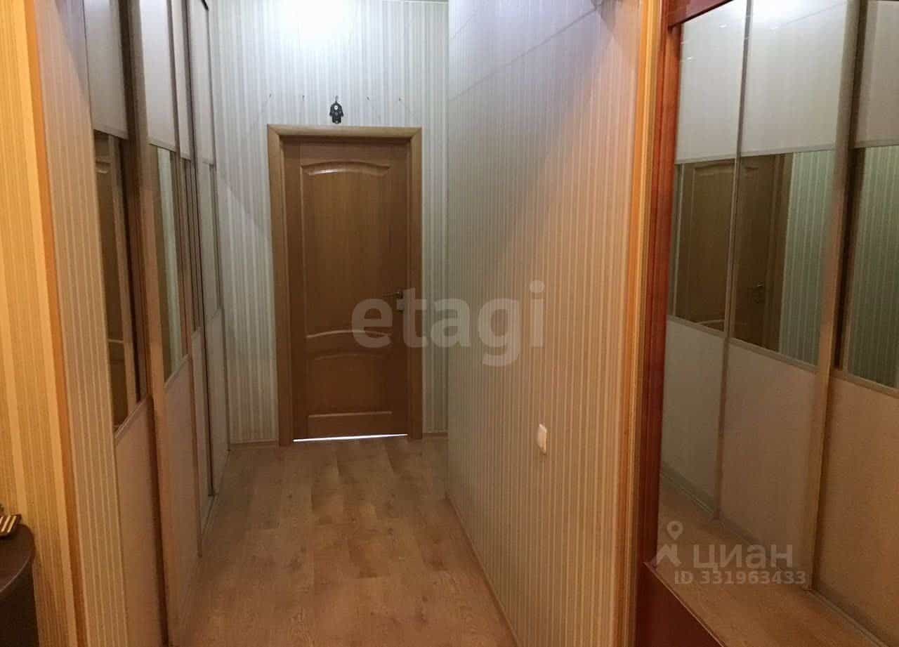 Россия, Кострома, микрорайон Пантусово, Михалёвский бульвар, 1Б, фото 23