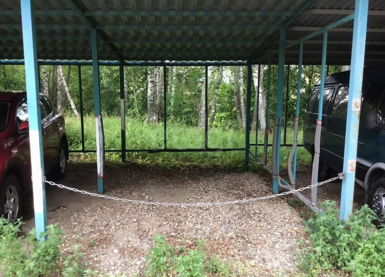 Россия, Кострома, микрорайон Пантусово, Михалёвский бульвар, 1Б, фото 29