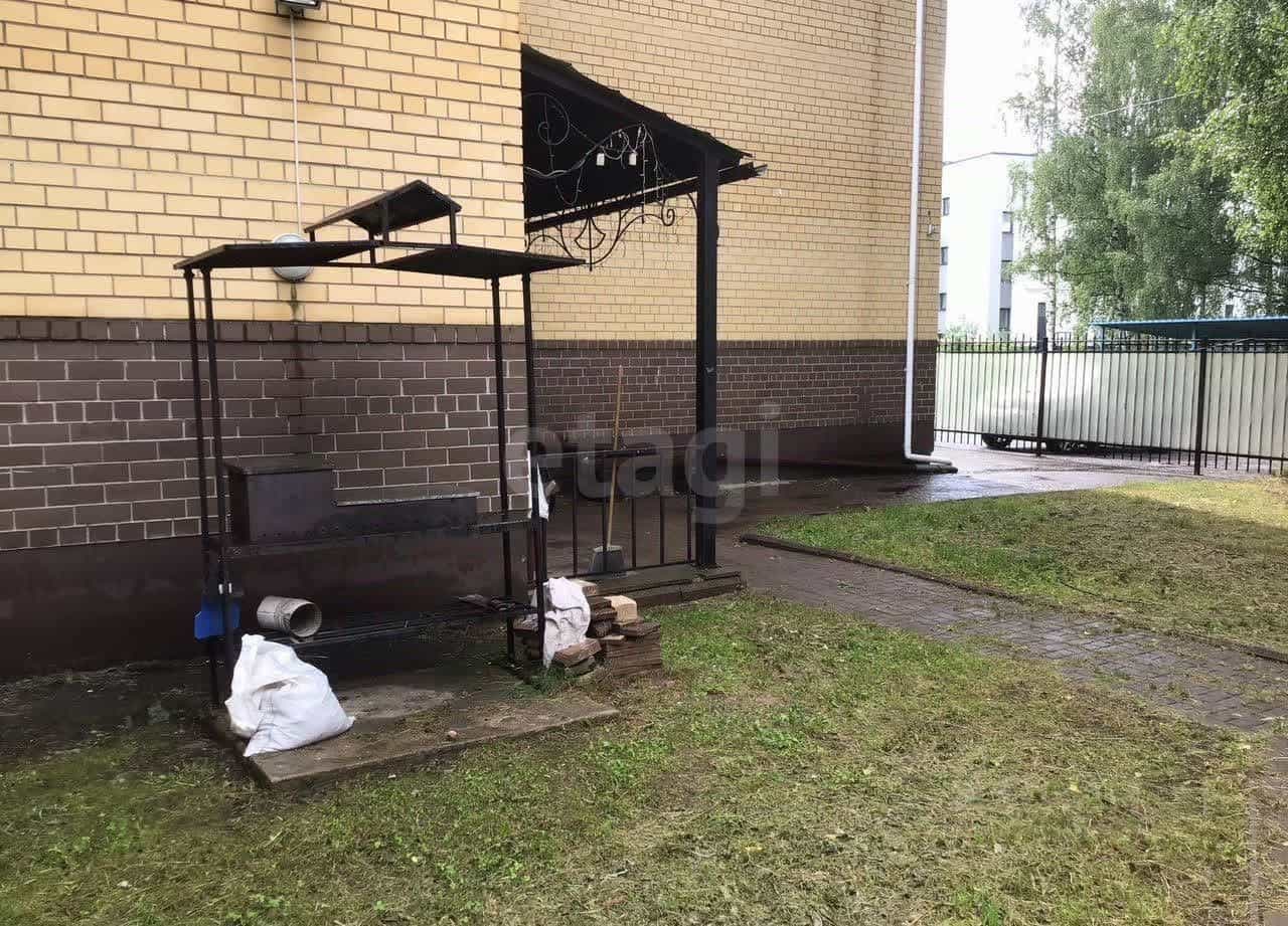 Россия, Кострома, микрорайон Пантусово, Михалёвский бульвар, 1Б, фото 30