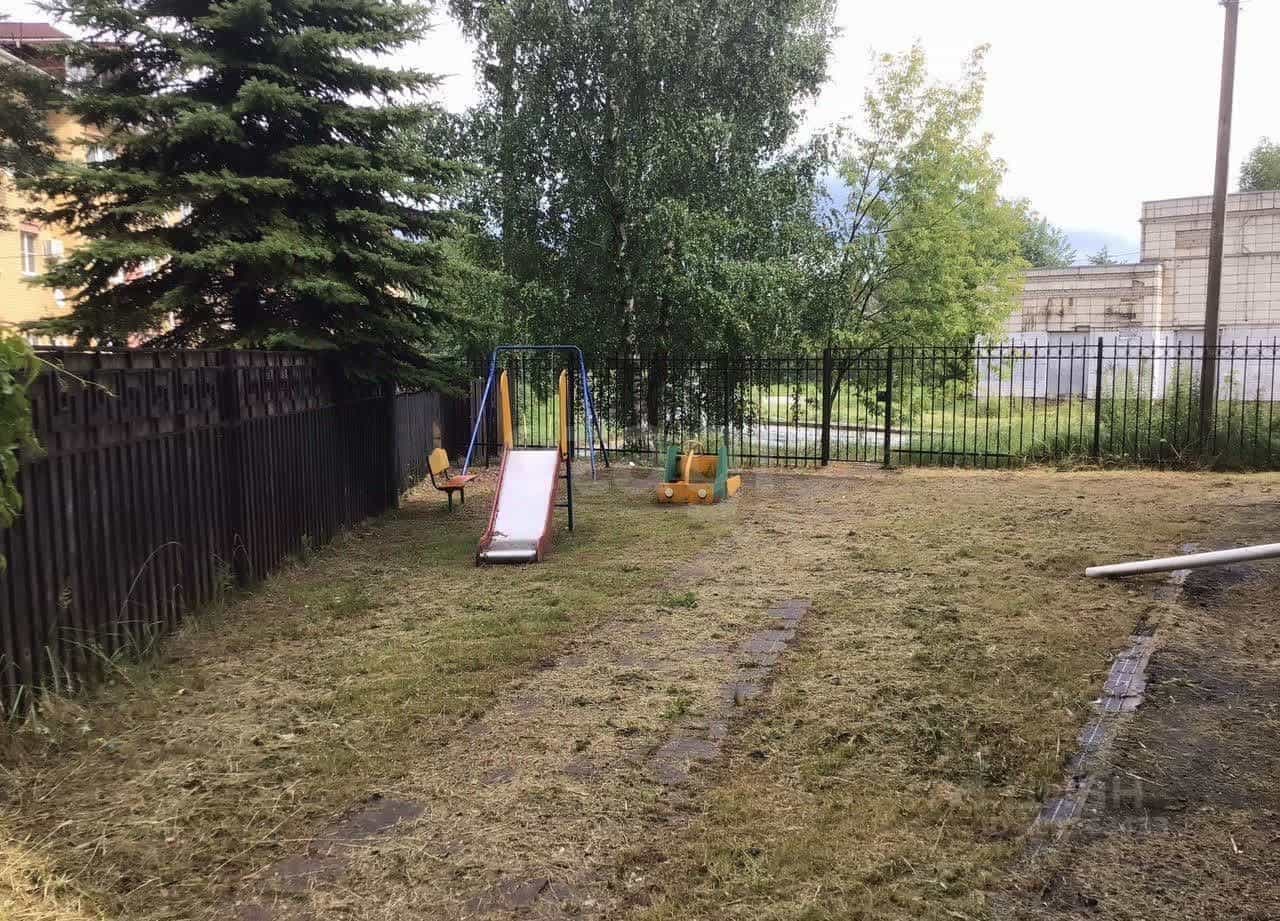 Россия, Кострома, микрорайон Пантусово, Михалёвский бульвар, 1Б, фото 32