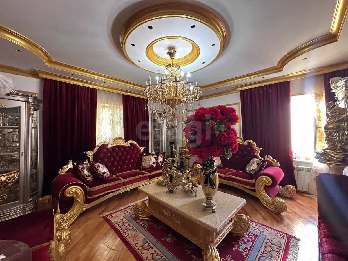Россия, Республика Дагестан, Махачкала, улица Крылова, 40, фото 8