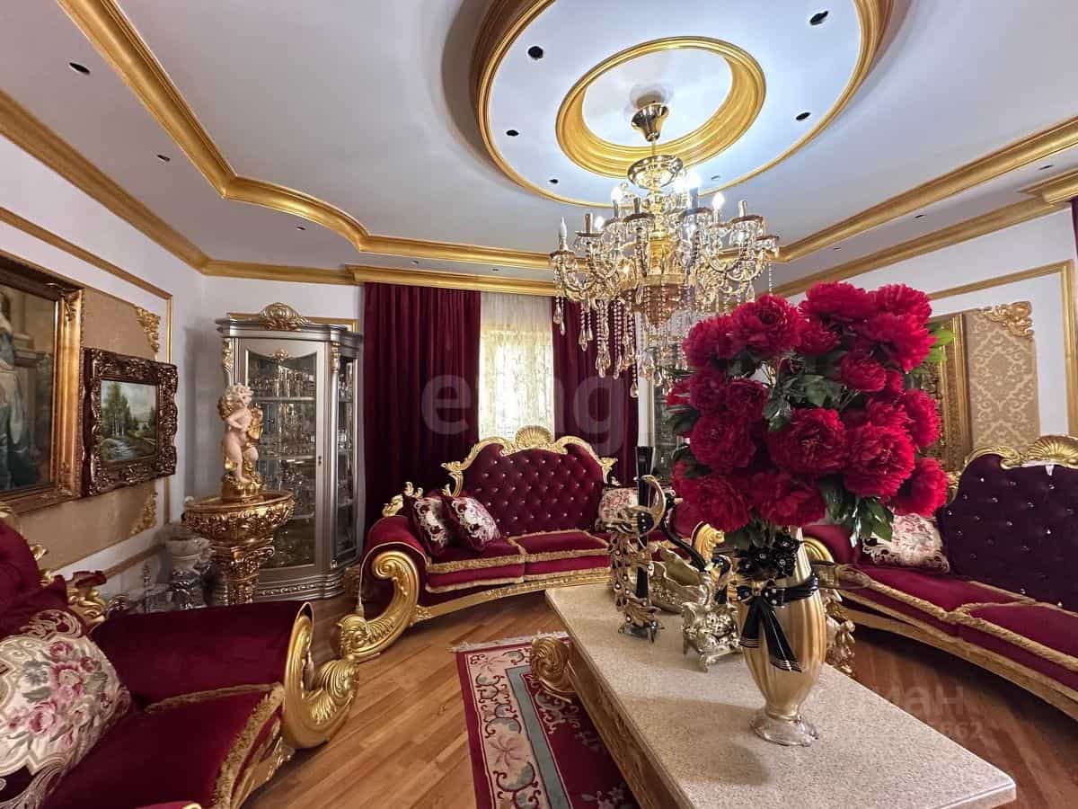 Россия, Республика Дагестан, Махачкала, улица Крылова, 40, фото 9