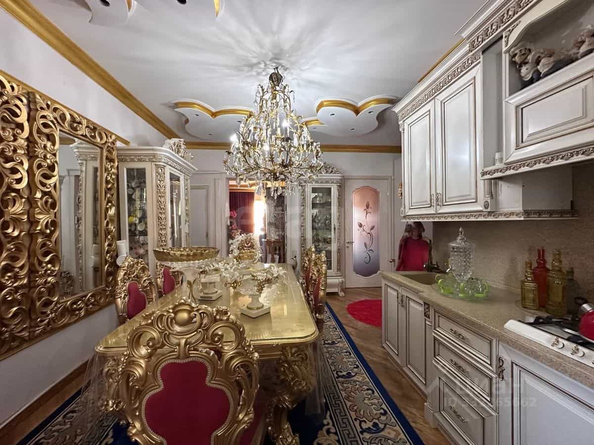 Россия, Республика Дагестан, Махачкала, улица Крылова, 40, фото 17