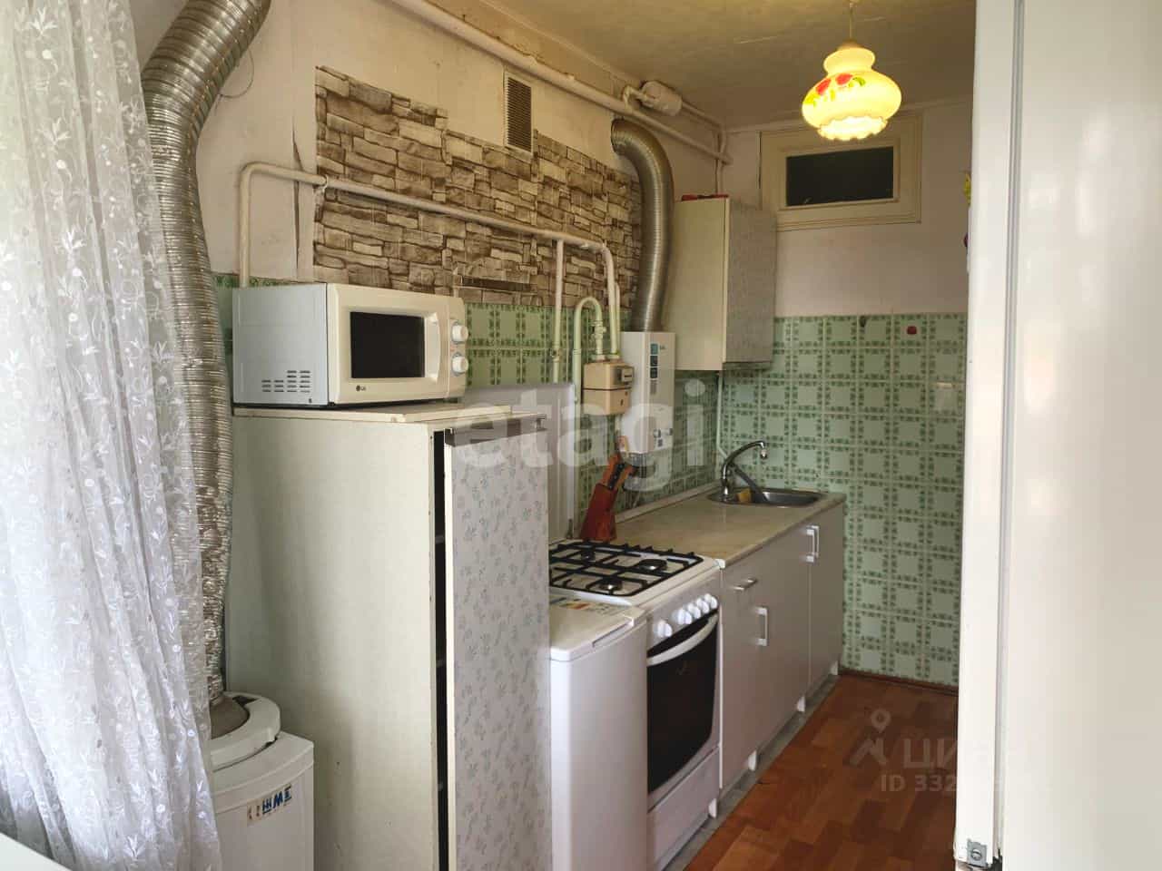 Россия, Калужская область, Малоярославец, Фестивальная улица, 7, фото 20