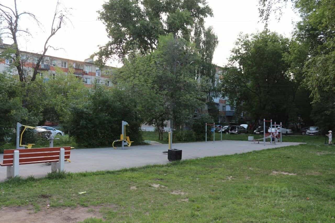 Россия, Нижний Новгород, Тихорецкая улица, 12, фото 7