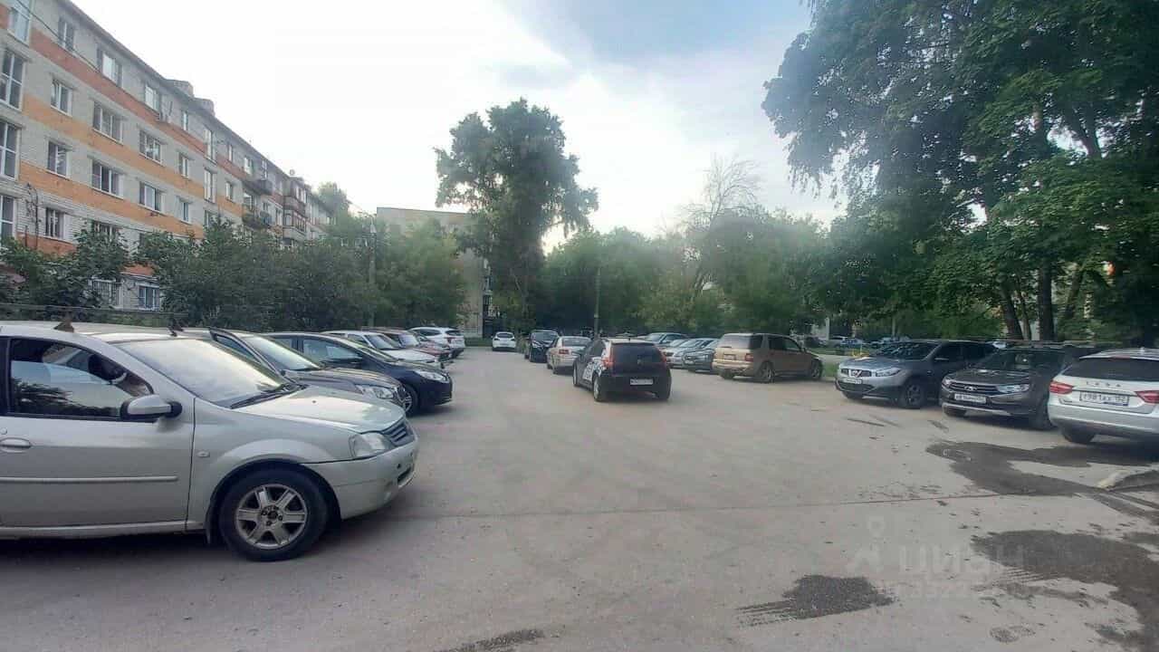 Россия, Нижний Новгород, Тихорецкая улица, 12, фото 9