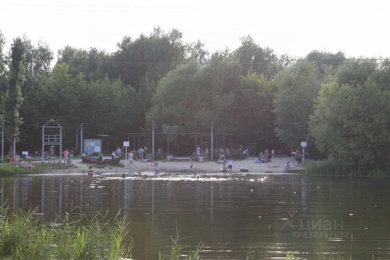 Россия, Нижний Новгород, Тихорецкая улица, 12, фото 10