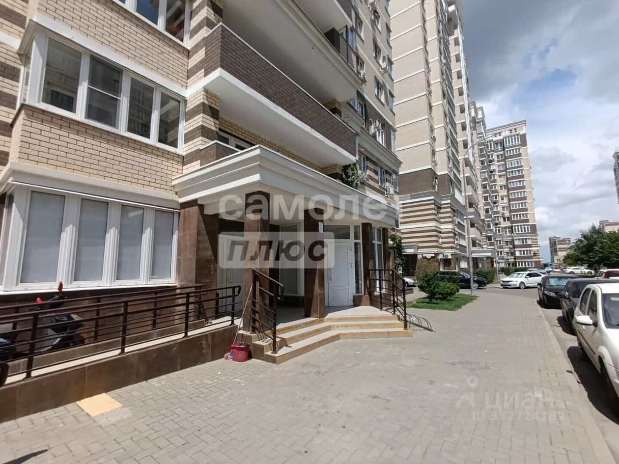 Россия, Краснодар, Конгрессная улица, 19/1к1, фото 8