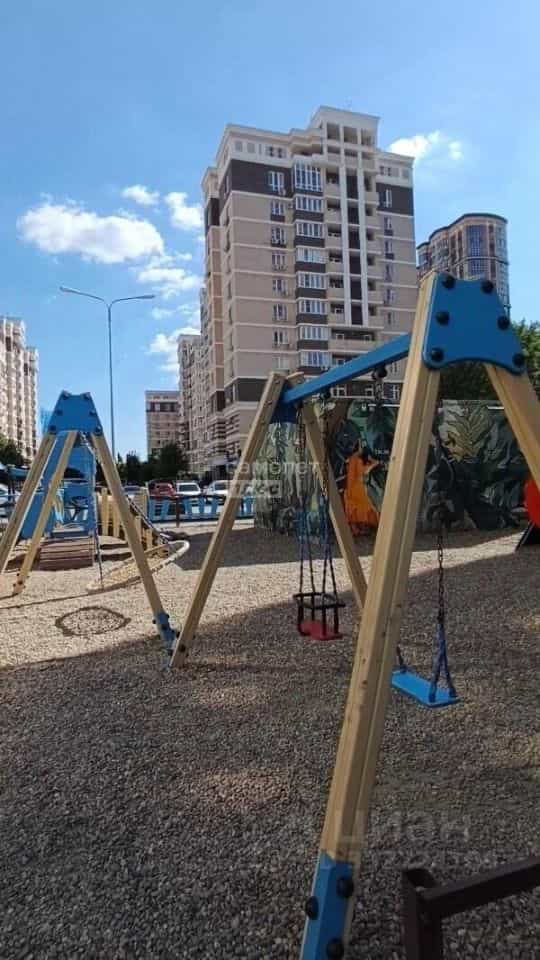 Россия, Краснодар, Конгрессная улица, 19/1к1, фото 9