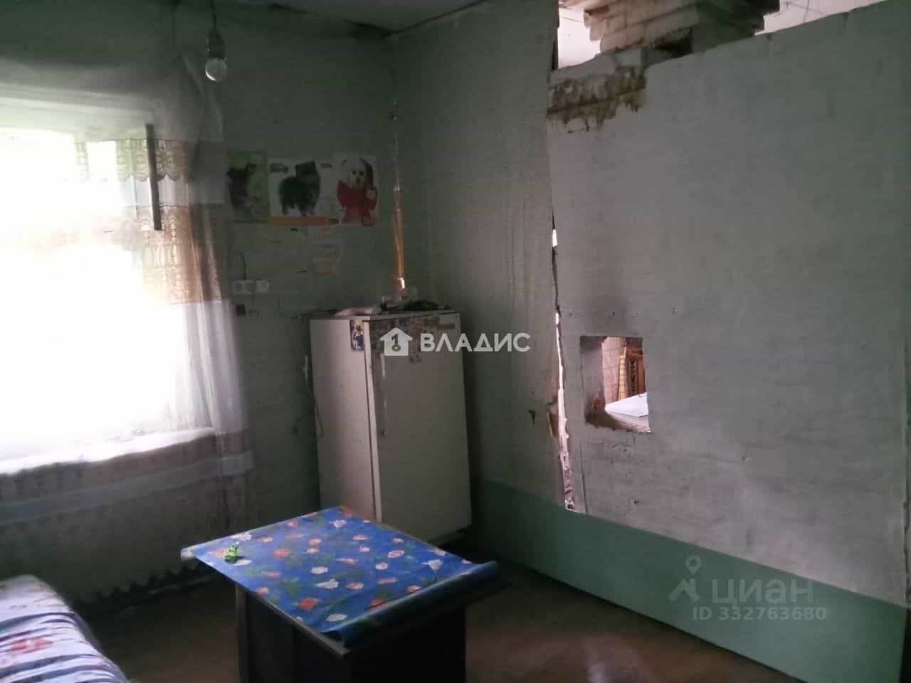 Россия, Нижегородская область, Краснобаковский муниципальный округ, рабочий посёлок Ветлужский, Пристанская улица, 5, фото 5