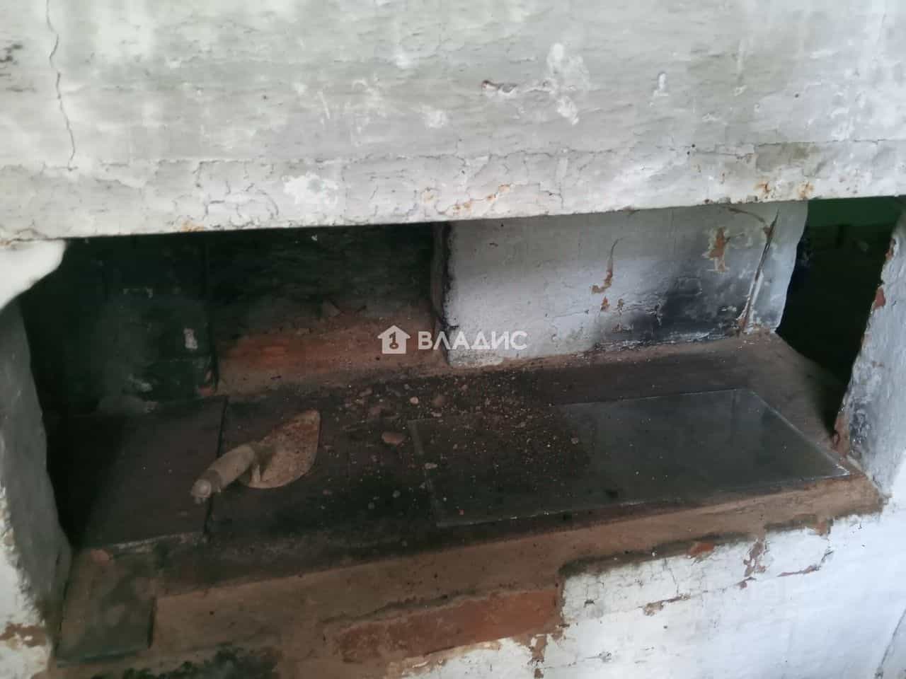 Россия, Нижегородская область, Краснобаковский муниципальный округ, рабочий посёлок Ветлужский, Пристанская улица, 5, фото 6