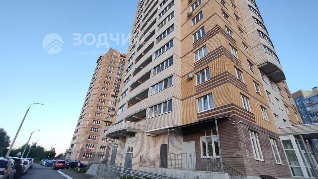 Россия, Чувашская Республика — Чувашия, Новочебоксарск, улица Семёнова, 2А, фото 13