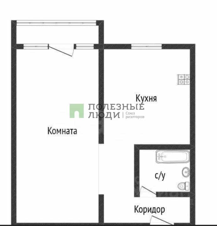 Россия, Курган, улица Сухэ-Батора, 15, фото 2