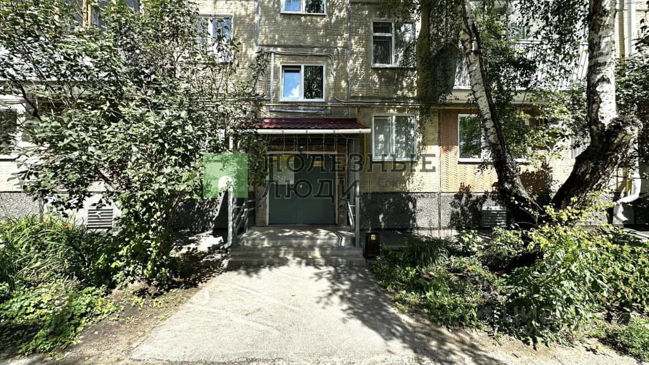 Россия, Курган, улица Сухэ-Батора, 15, фото 12