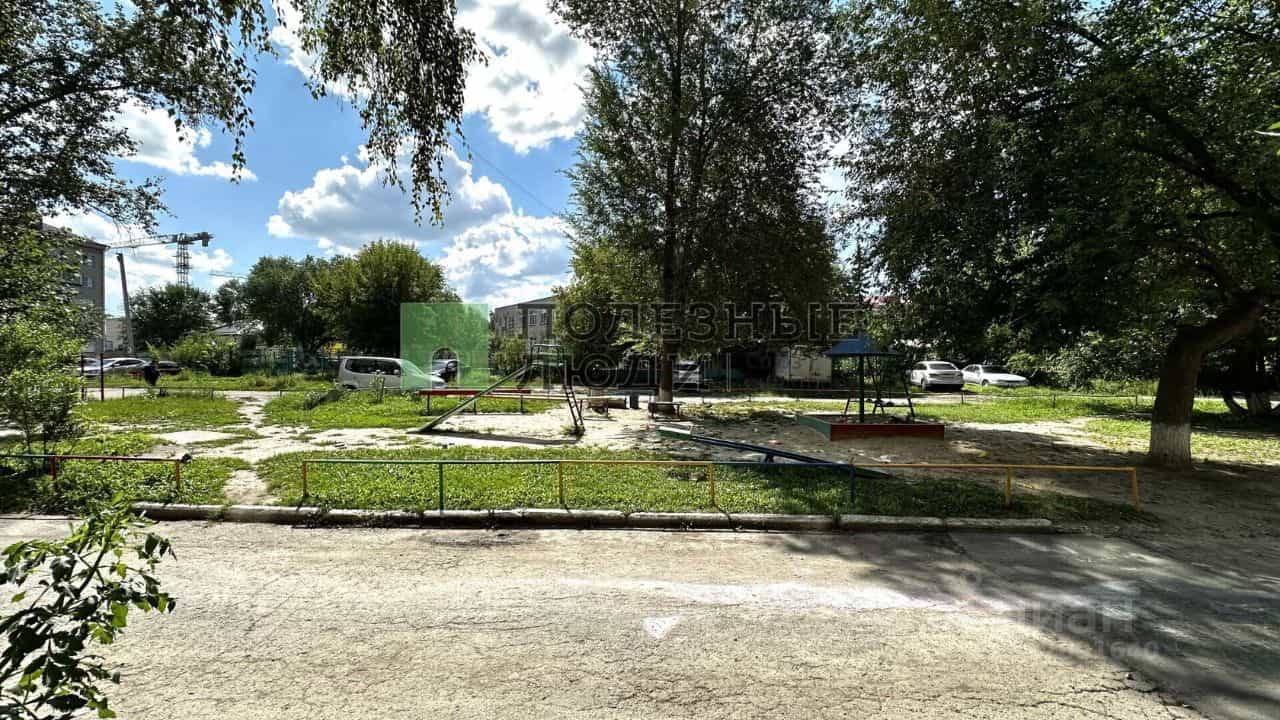 Россия, Курган, улица Сухэ-Батора, 15, фото 13