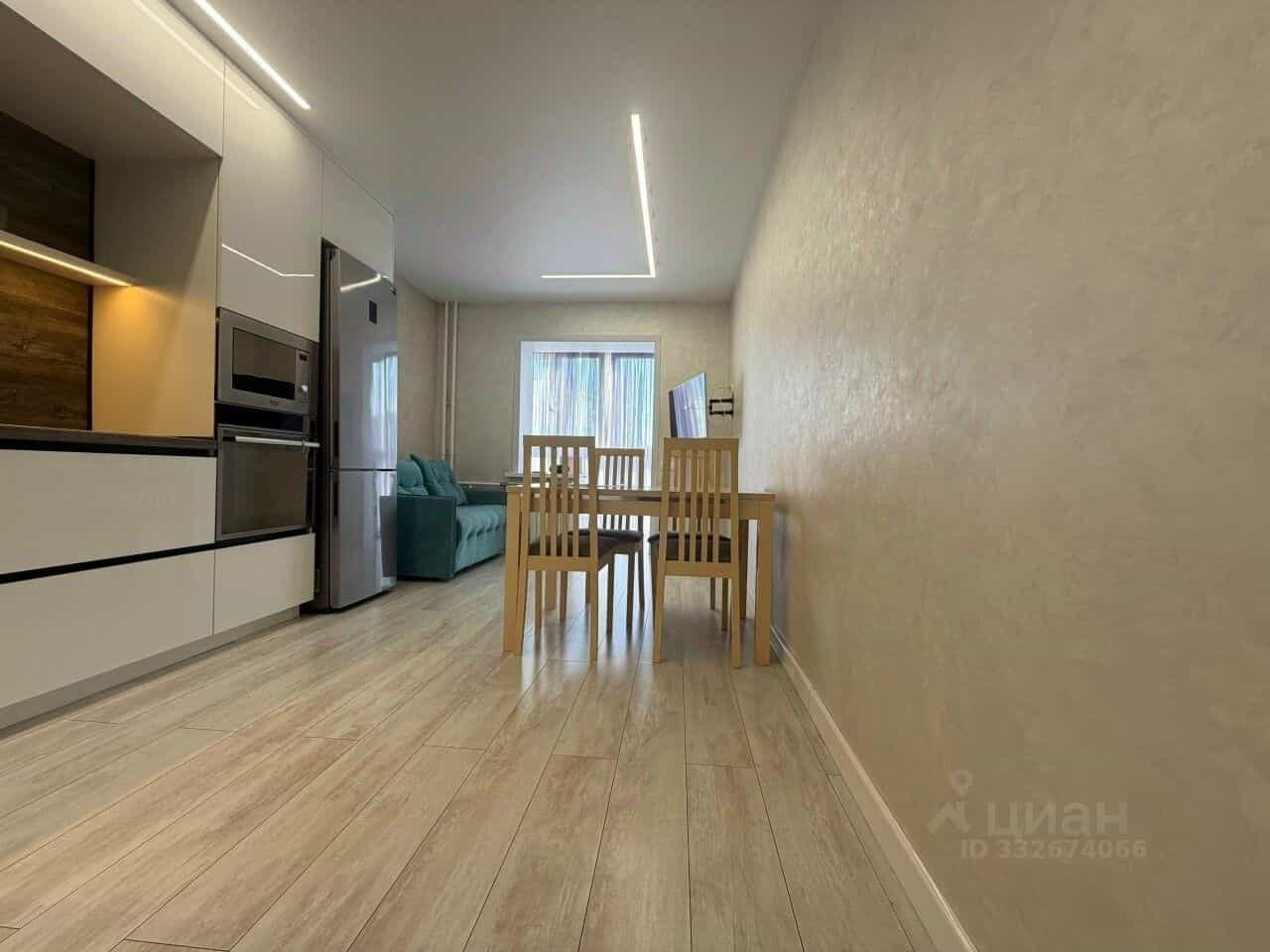 Россия, Иркутская область, Ангарск, 32-й микрорайон, 5