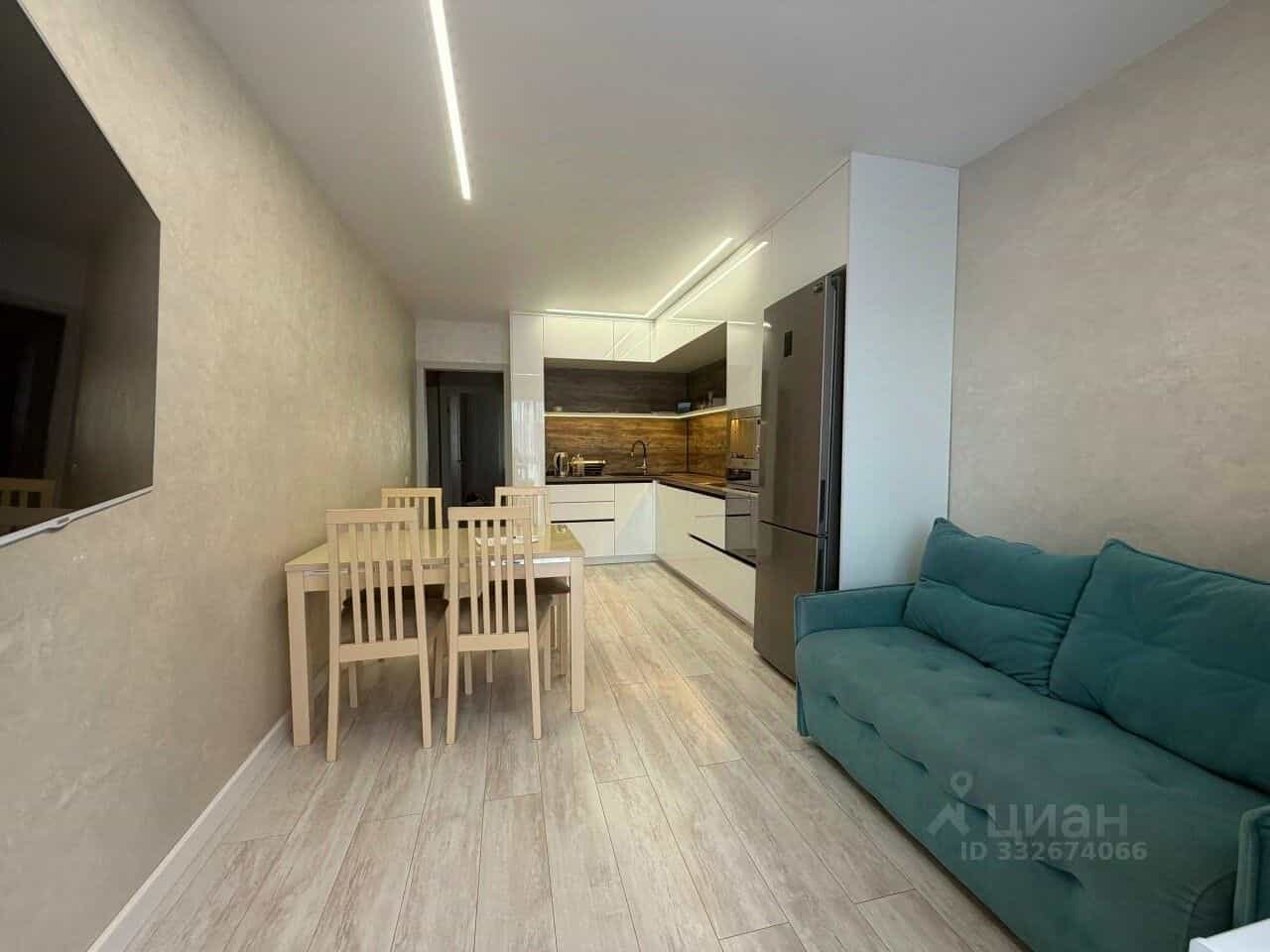 Россия, Иркутская область, Ангарск, 32-й микрорайон, 5, фото 2