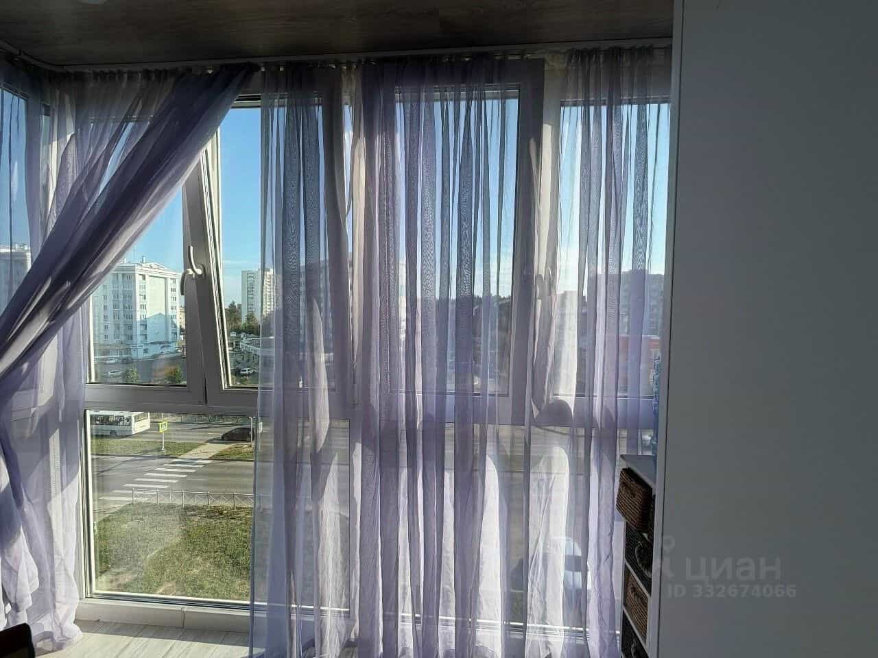 Россия, Иркутская область, Ангарск, 32-й микрорайон, 5, фото 3