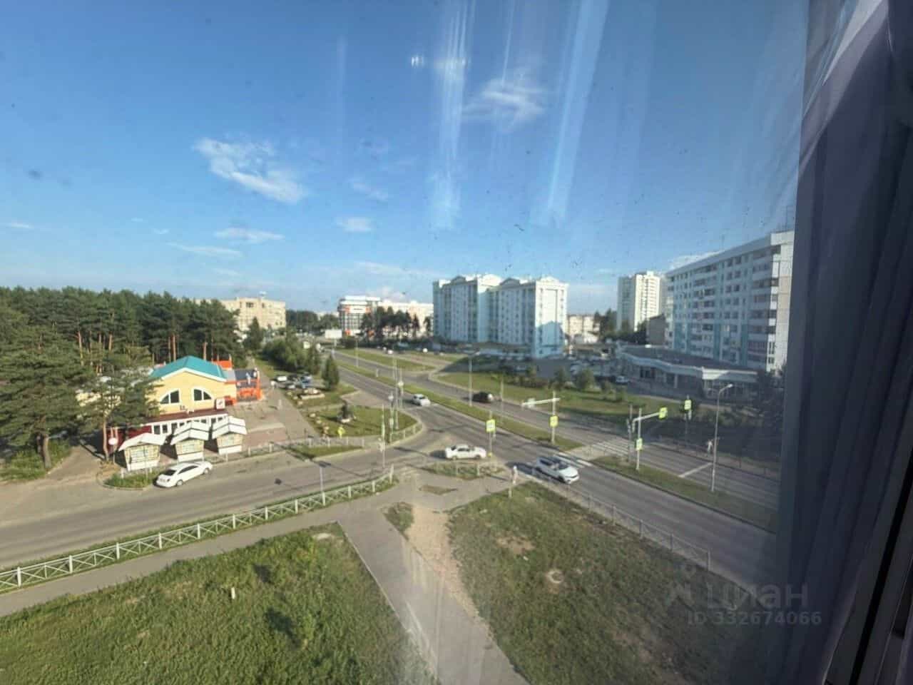 Россия, Иркутская область, Ангарск, 32-й микрорайон, 5, фото 4
