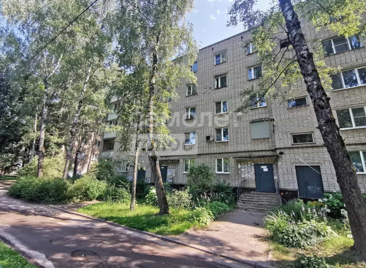 Россия, Смоленск, улица Марины Расковой, 4к2