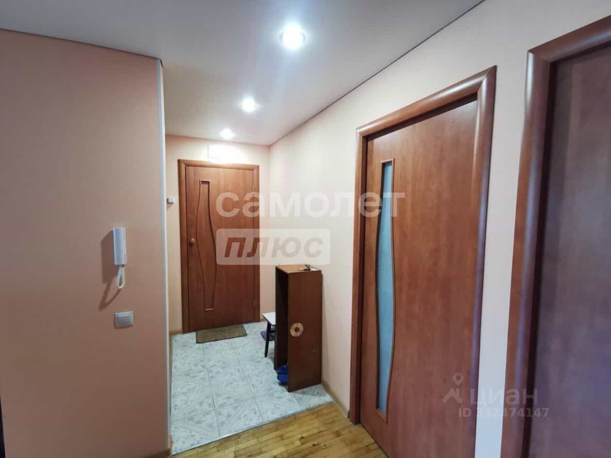 Россия, Смоленск, улица Марины Расковой, 4к2, фото 4