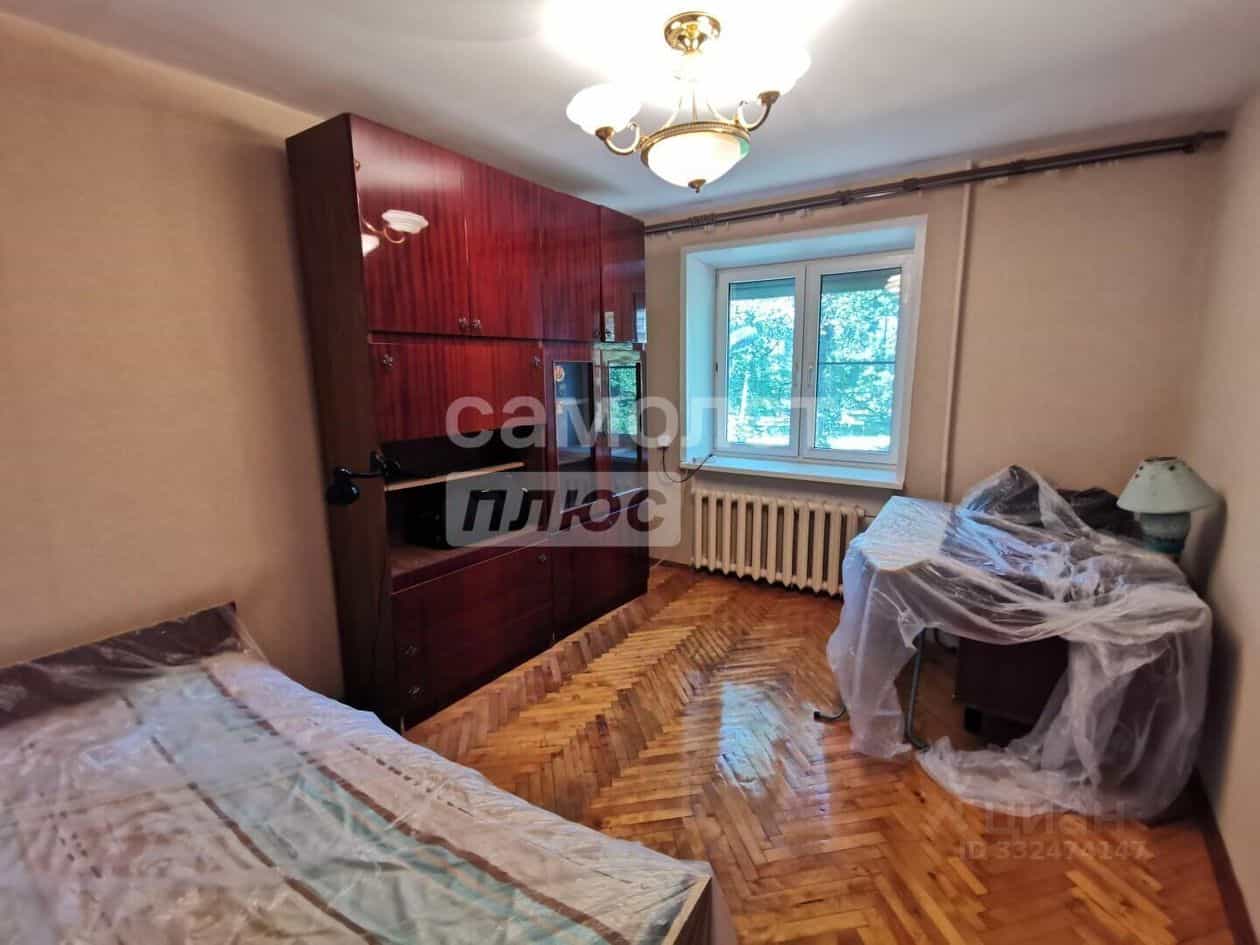 Россия, Смоленск, улица Марины Расковой, 4к2, фото 6