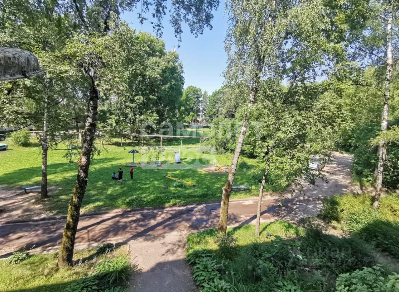 Россия, Смоленск, улица Марины Расковой, 4к2, фото 9