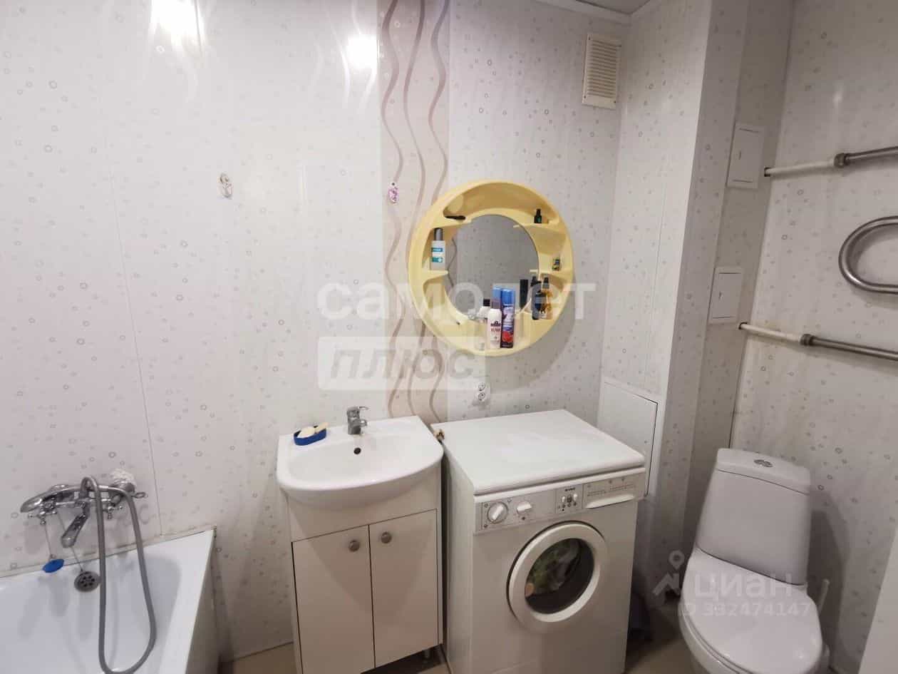 Россия, Смоленск, улица Марины Расковой, 4к2, фото 12