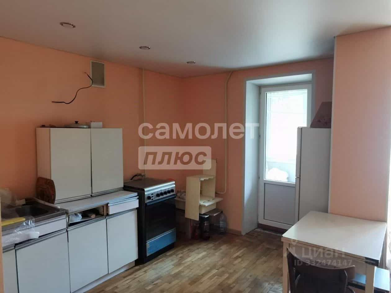 Россия, Смоленск, улица Марины Расковой, 4к2, фото 17