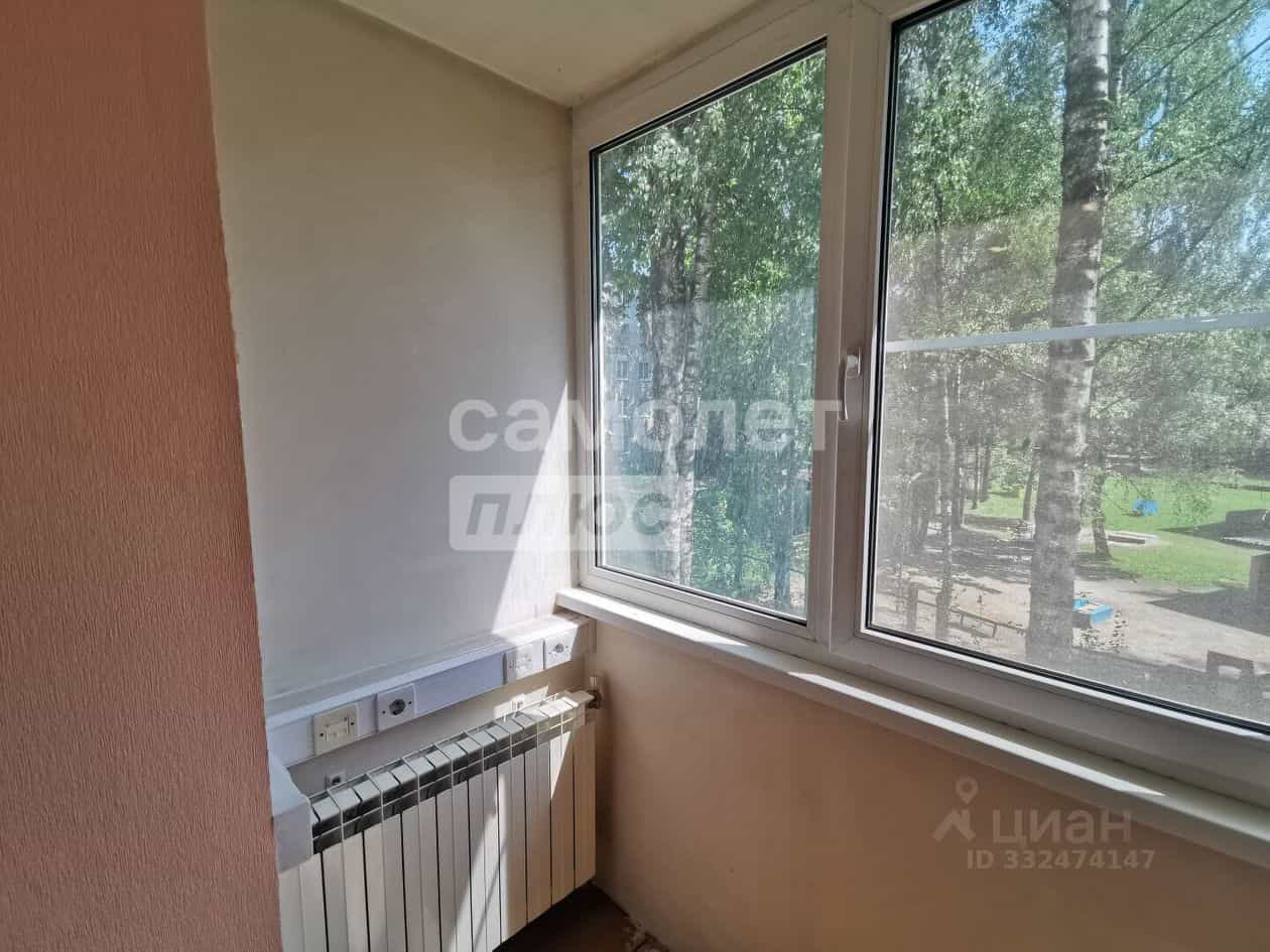 Россия, Смоленск, улица Марины Расковой, 4к2, фото 19