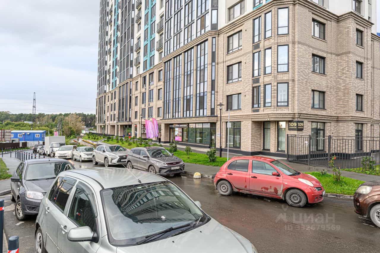 Россия, Новосибирск, Сухарная улица, 109, фото 6