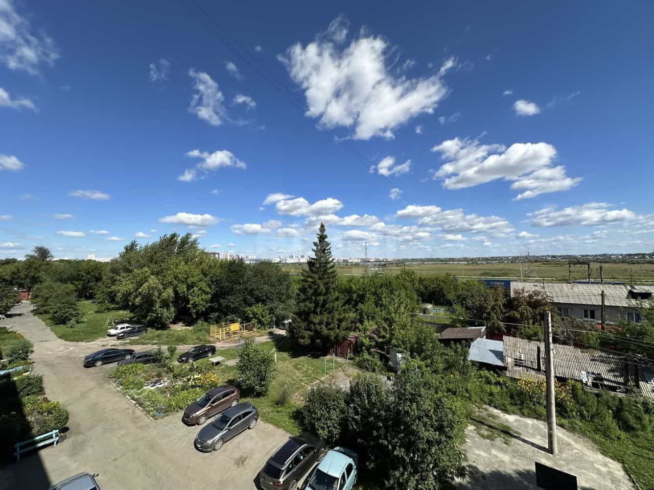 Россия, Курган, станция Галкино, 5, фото 23