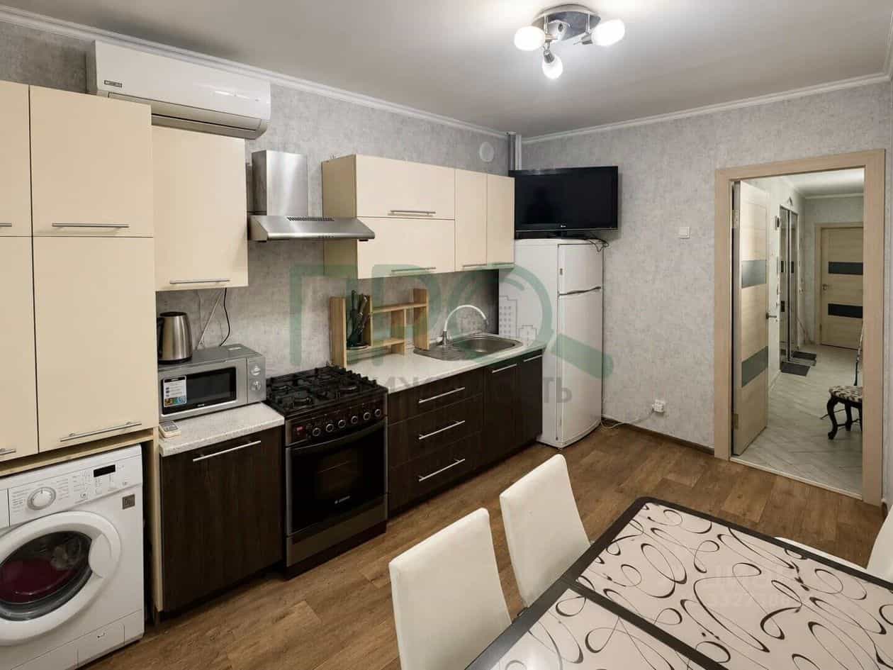 Россия, Ростовская область, Таганрог, улица Пархоменко, 58к1, фото 3