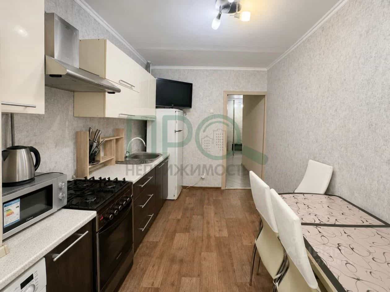Россия, Ростовская область, Таганрог, улица Пархоменко, 58к1, фото 4