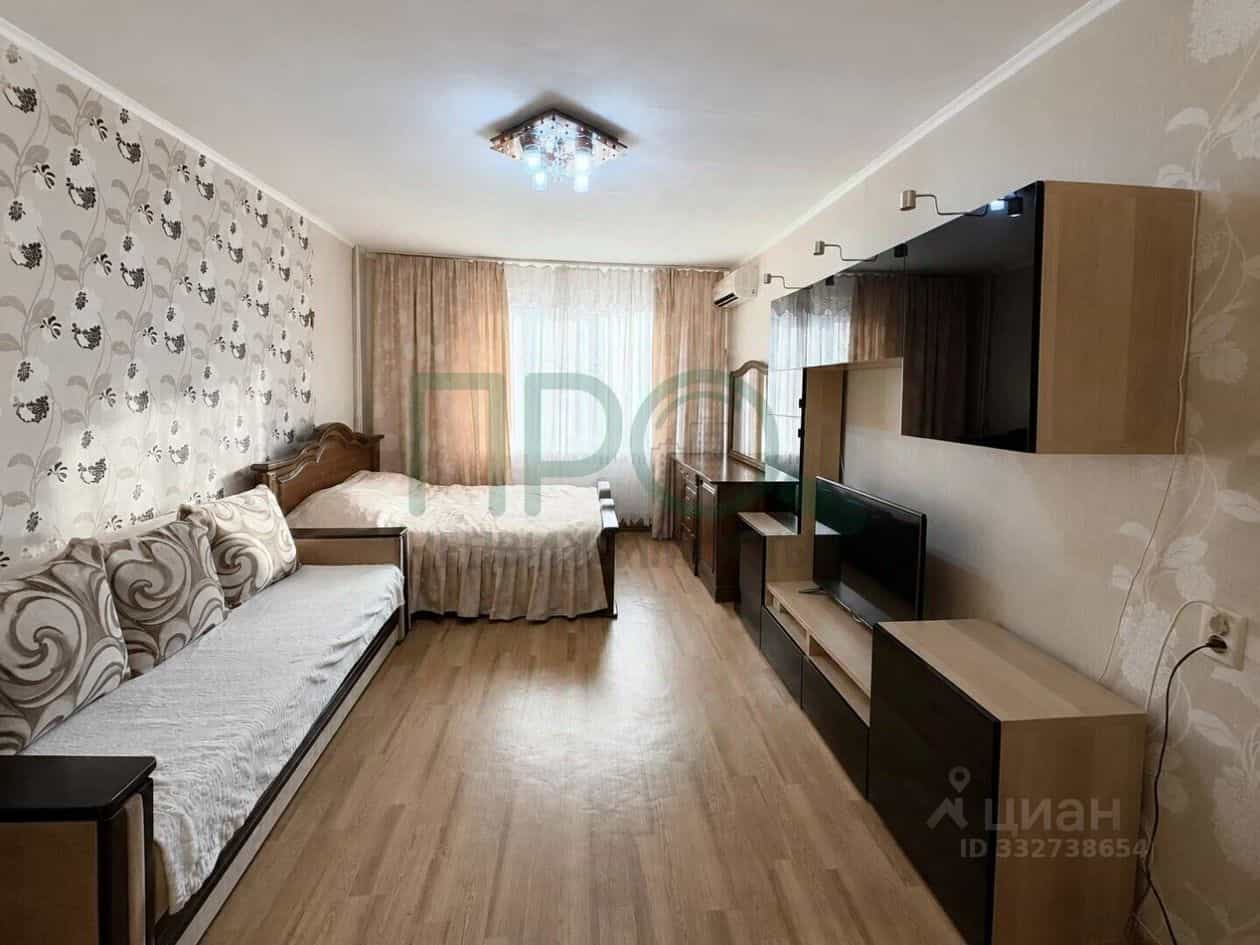 Россия, Ростовская область, Таганрог, улица Пархоменко, 58к1, фото 7