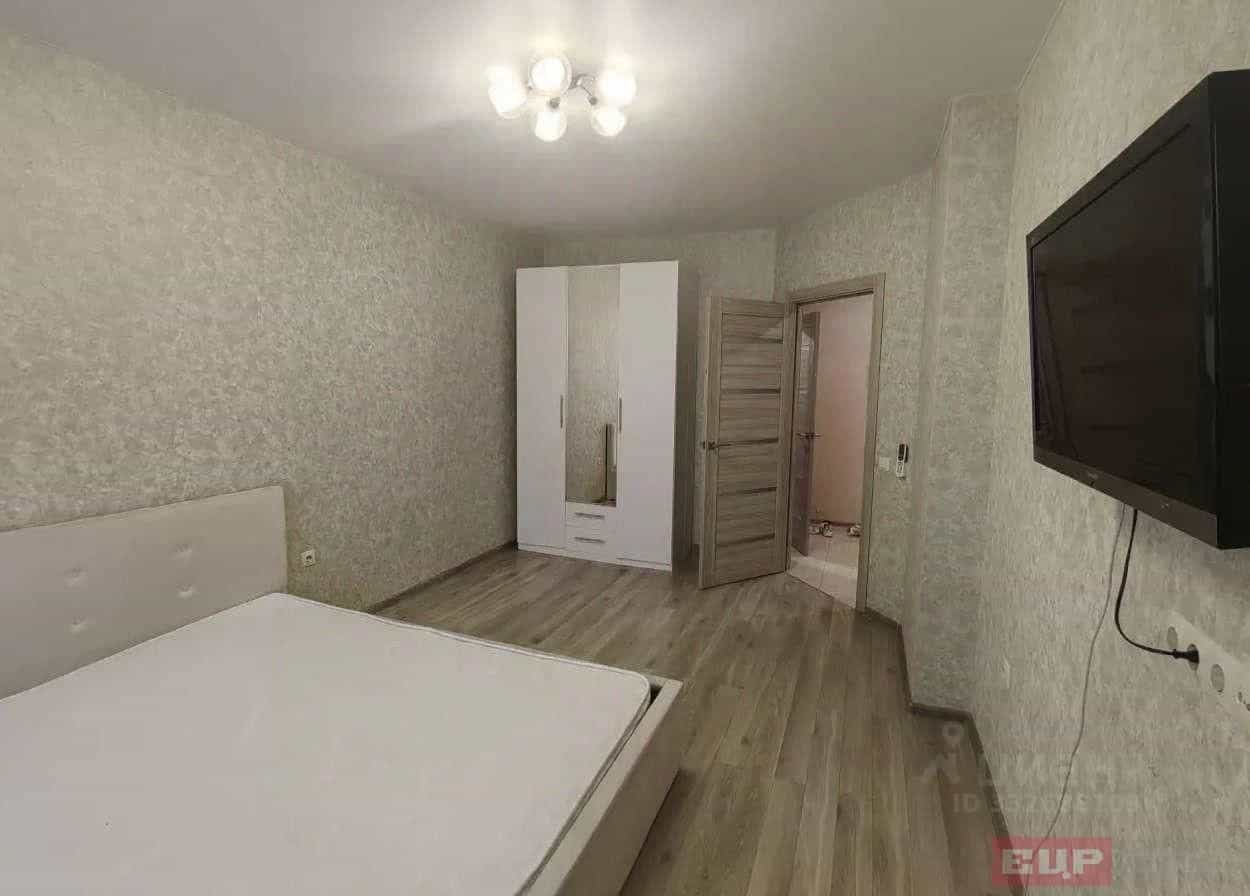 Россия, Краснодарский край, Новороссийск, улица Мурата Ахеджака, 6, фото 4