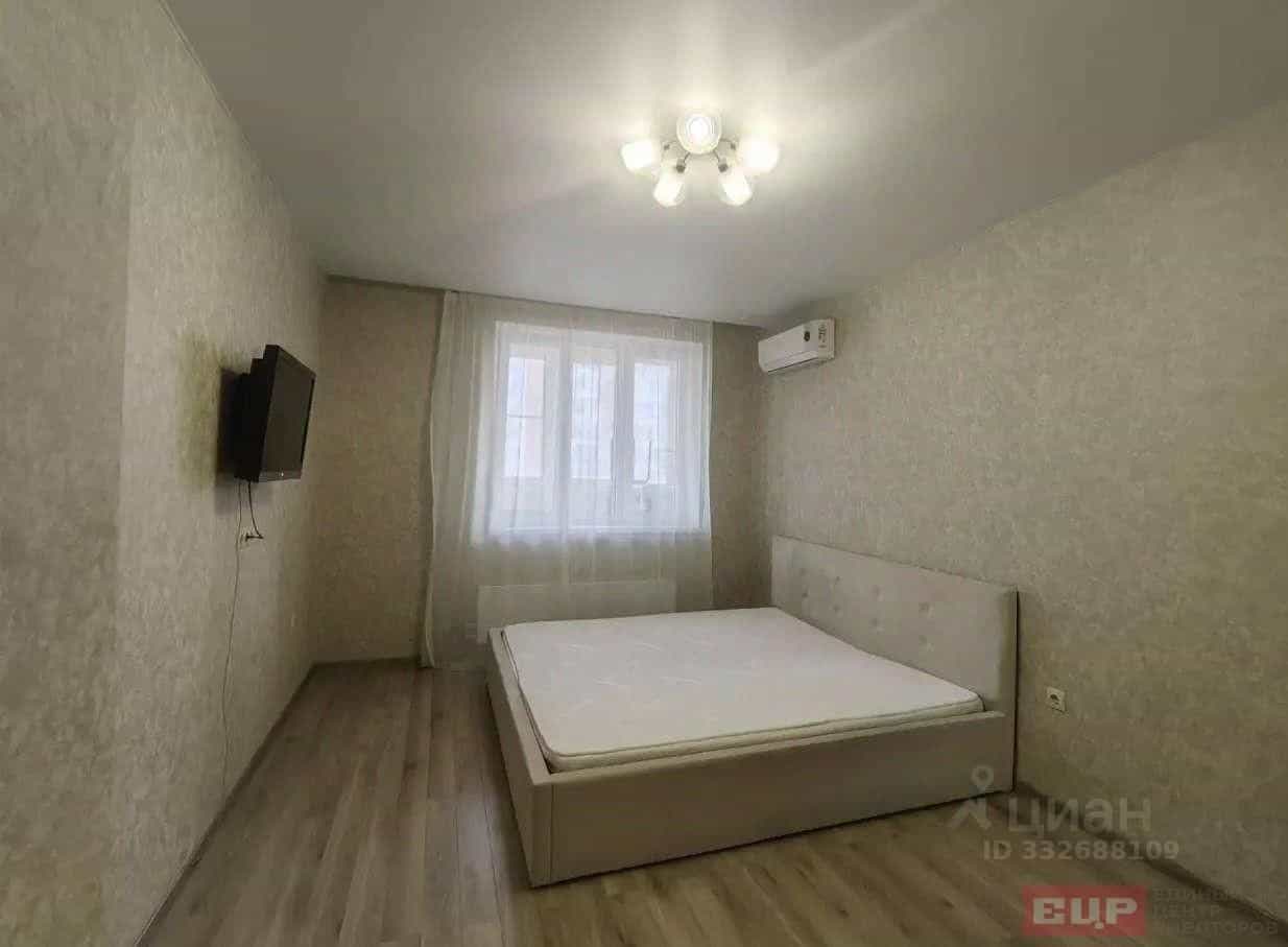 Россия, Краснодарский край, Новороссийск, улица Мурата Ахеджака, 6, фото 5