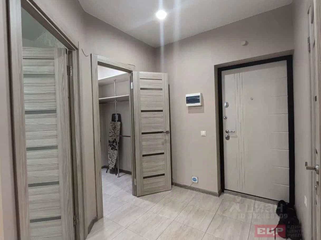 Россия, Краснодарский край, Новороссийск, улица Мурата Ахеджака, 6, фото 7