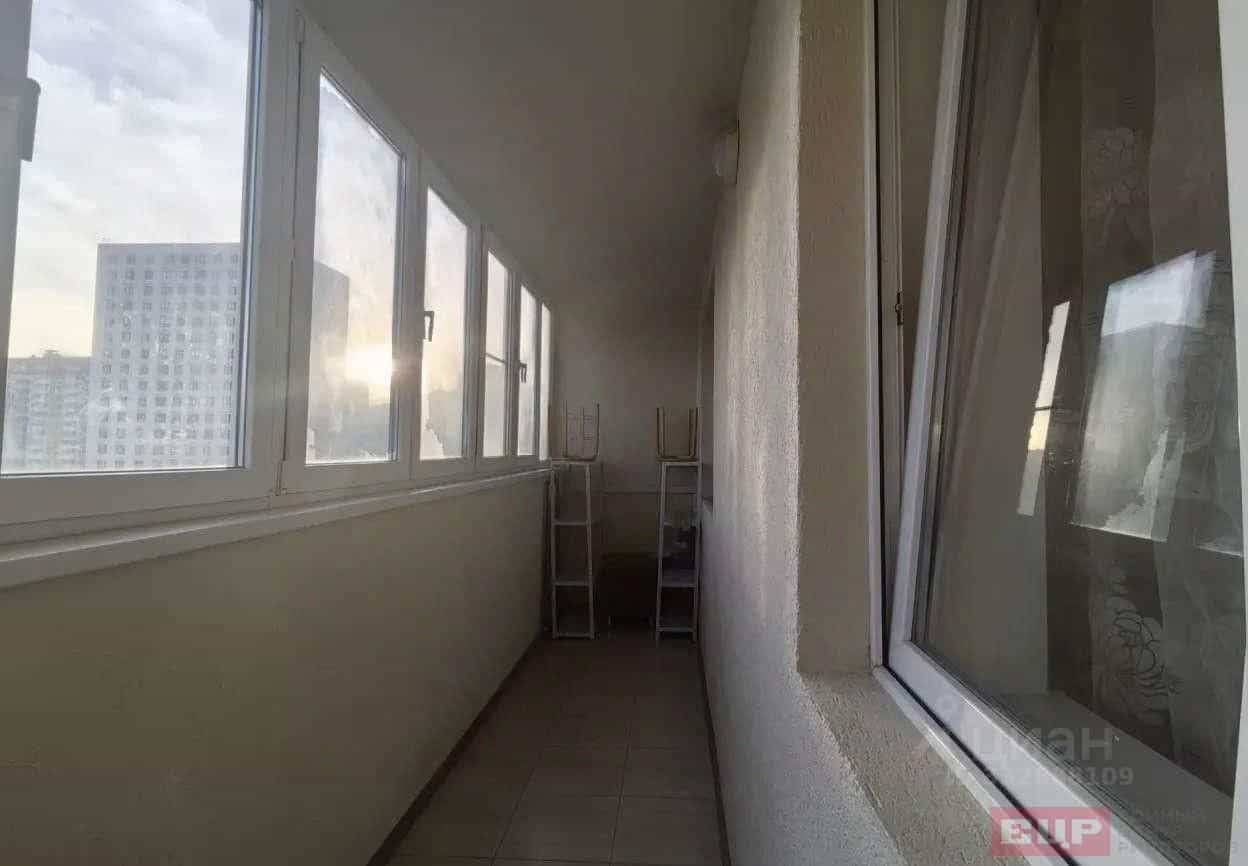 Россия, Краснодарский край, Новороссийск, улица Мурата Ахеджака, 6, фото 10