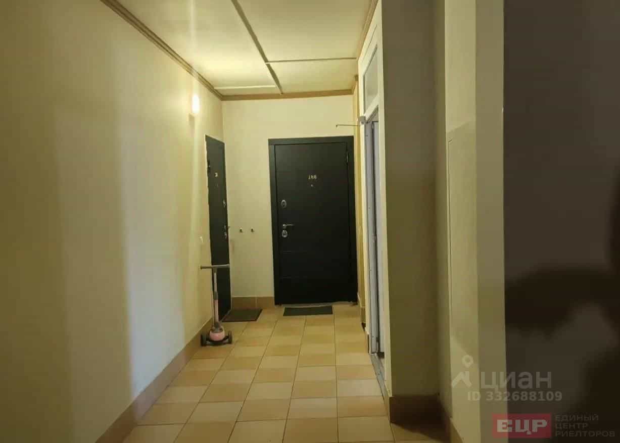 Россия, Краснодарский край, Новороссийск, улица Мурата Ахеджака, 6, фото 11