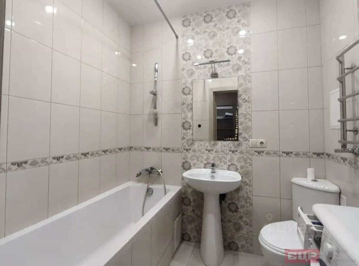 Россия, Краснодарский край, Новороссийск, улица Мурата Ахеджака, 6, фото 12